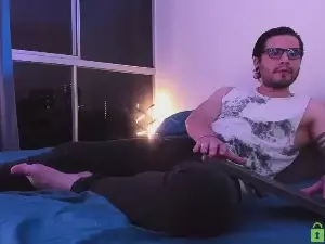 Cam4 Live Sex of _Elon_coxx_