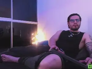 Cam4 Sex Cam of _Elon_coxx_