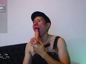 Cam4 Live Sex Cam of aron_fire