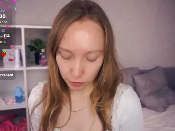 Cam4 Adult Video Chat of MistieJared