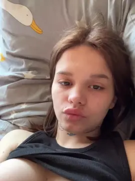 Cam4 Live Sex of Olivkaa