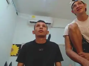 Cam4 Sex Chat of The_BDSM_boys