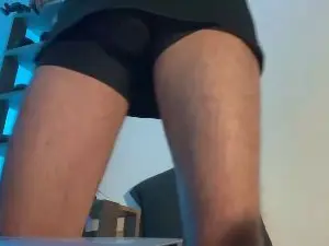 Cam4 Sex Cam of TheoVega