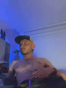Cam4 Adult Webcam of TheoVega
