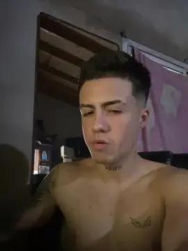 Cam4 Sex Chat of Xeneize7777