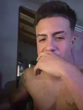 Cam4 Nude Webcam of Xeneize7777