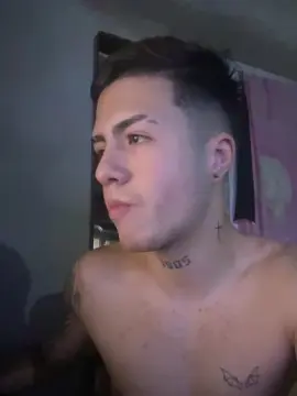 Cam4 Free Live Porn of Xeneize7777