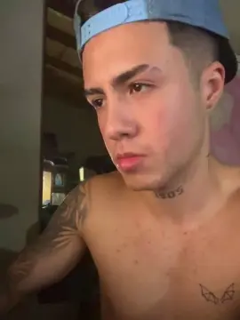 Cam4 Live Sex of Xeneize7777