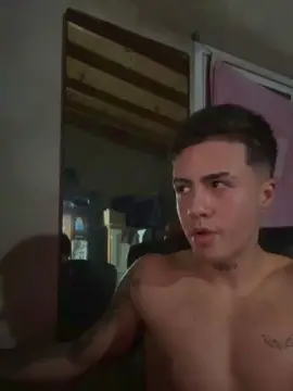 Cam4 Live Porn of Xeneize7777