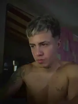 Cam4 Nude Webcam of Xeneize7777