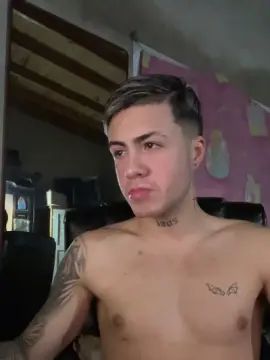 Cam4 Free Porn Cam of Xeneize7777