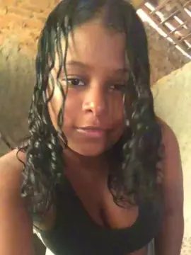 Cam4 Best Webcam of novinha007_hot