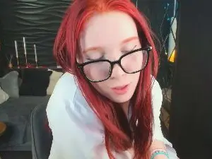 Cam4 Adult Video Chat of LaylaGlam