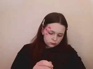 Cam4 Best Webcam of PaulinaPagonis