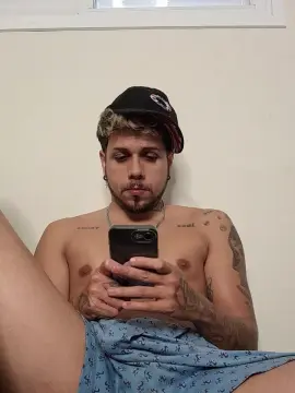 Cam4 Free Porn Cam of cicerosasilva