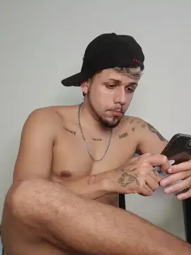 Cam4 Adult Webcam of cicerosasilva