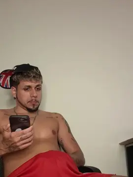 Cam4 Live Sex Cam of cicerosasilva