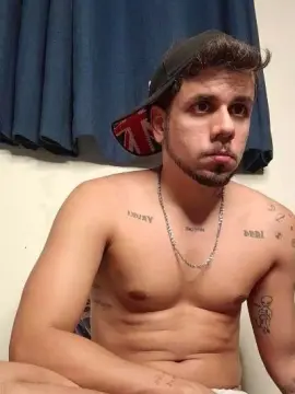 Cam4 Adult Video Chat of cicerosasilva