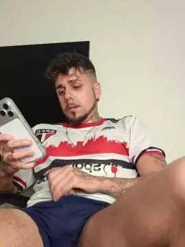 Cam4 Live Sex Cam of cicerosasilva