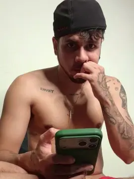 Cam4 Adult Video Chat of cicerosasilva