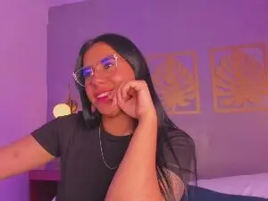 Cam4 Free Live Porn of majo_rose