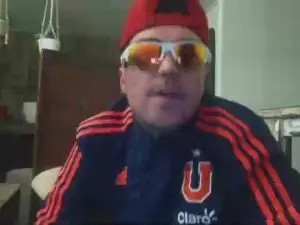 Cam4 Nude Webcam of tomislay