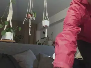 Cam4 Live Sex of tomislay