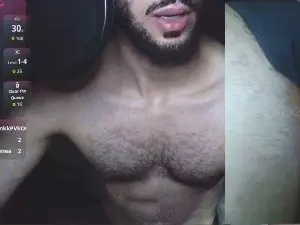 Cam4 Sex Cam of vapup2003