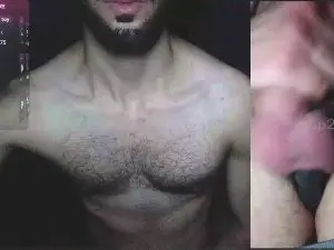 Cam4 Free Live Porn of vapup2003