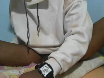 Cam4 Nude Webcam of AnthonioGay69