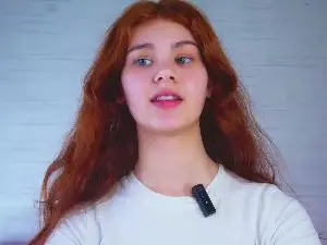 Cam4 Live Porn of PreciousThieme