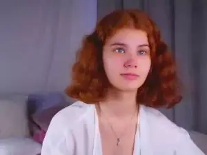 Cam4 Adult Video Chat of PreciousThieme