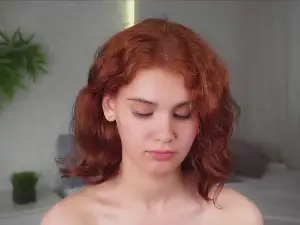 Cam4 Sex Chat of PreciousThieme