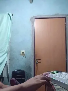 Cam4 Sex Chat of nahu002bsas