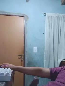 Cam4 Adult Webcam of nahu002bsas