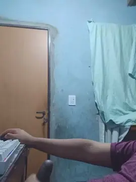 Cam4 Live Sex of nahu002bsas