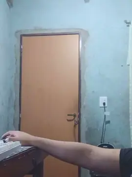 Cam4 Live Sex of nahu002bsas