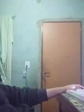 Cam4 Live Sex of nahu002bsas
