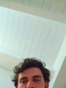 Cam4 Live Porn of Ervin2900