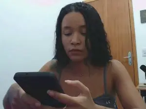 Cam4 Private Sex Chat of GarotagamerRj