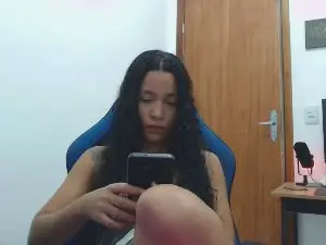 Cam4 Live Sex Cam of GarotagamerRj