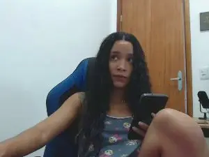 Cam4 Sex Cam of GarotagamerRj