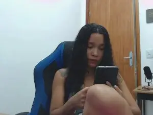 Cam4 Sex Cam of GarotagamerRj