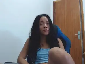 Cam4 Adult Video Chat of GarotagamerRj