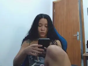 Cam4 Watch Live Sex Cams of GarotagamerRj