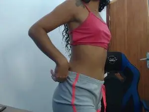 Cam4 Sex Chat of GarotagamerRj