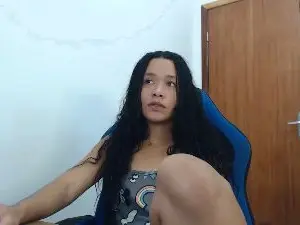 Cam4 Sex Cam of GarotagamerRj