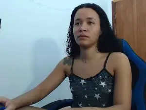 Cam4 Sex Cam of GarotagamerRj