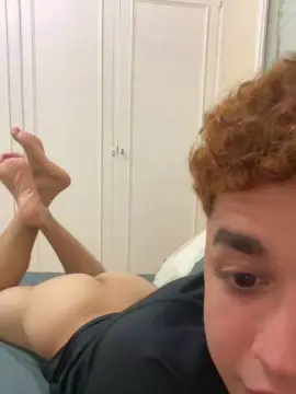 Cam4 Sex Chat of Guanno0