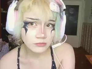 Cam4 Best live sex cam show of PansyJaksch